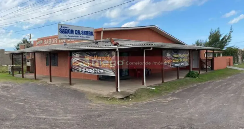 Imóvel Comercial para Venda em Cidreira | Diego Imóveis | 11