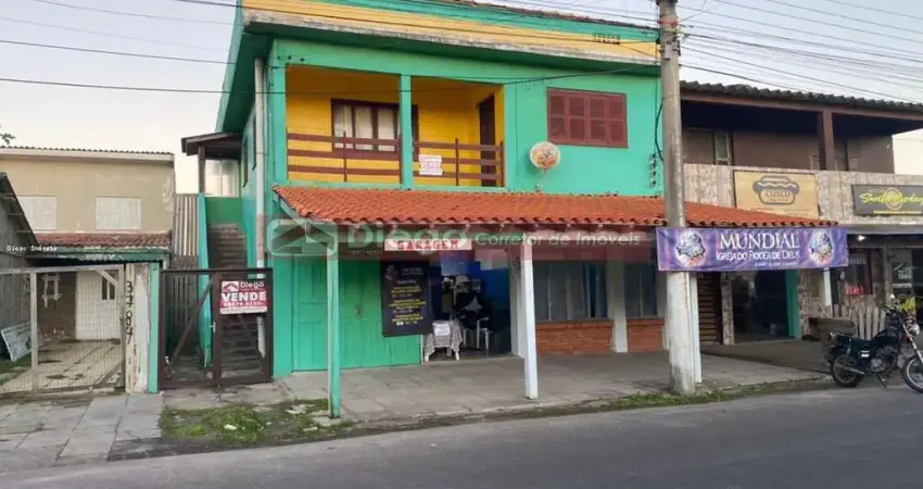 Casa 3 dormitórios para Venda em Cidreira | Diego Imóveis | 120
