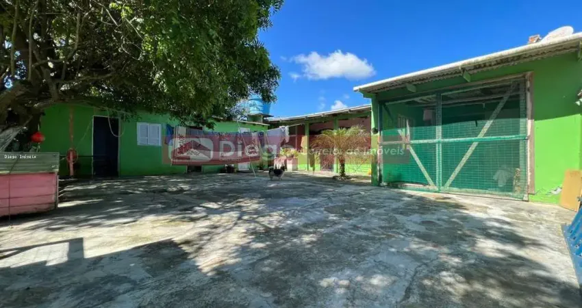 Casa 4 dormitórios para Venda em Cidreira | Diego Imóveis | 76