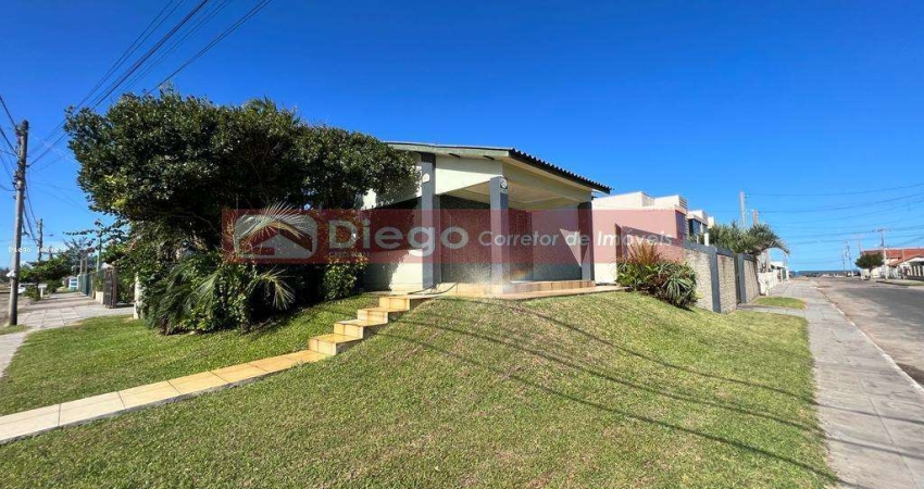Casa 4 dormitórios para Venda Cidreira | Diego Imóveis | 78
