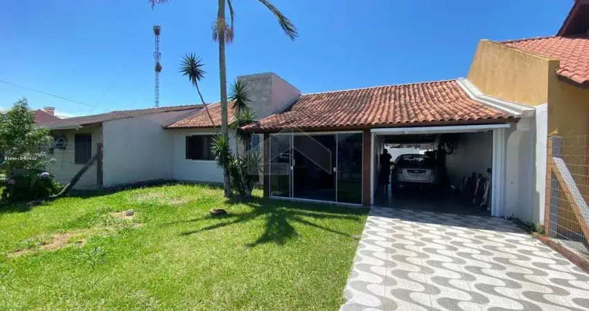 Casa 3 dormitórios para Venda em Imbé | Diego Imóveis | 134