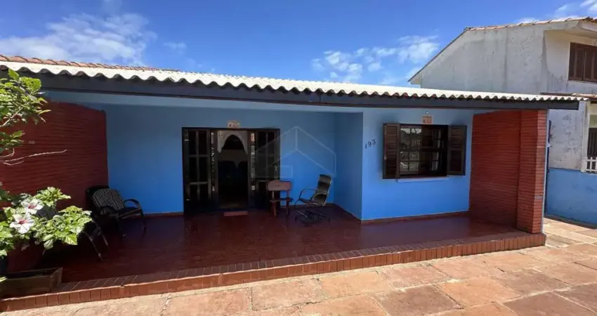 Casas 5 Quartos para Venda em Cidreira | Diego Imóveis | 135
