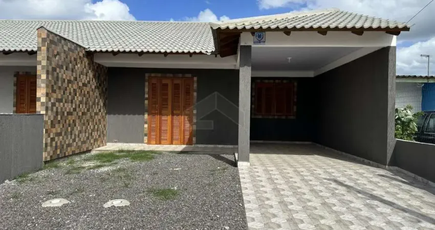 Casa 2 dormitórios para Venda em Cidreira | Diego Imóveis | 185