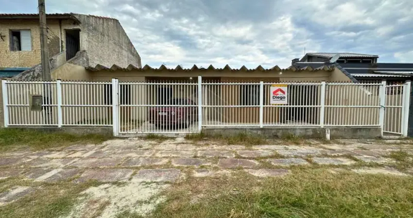 Casa 3 dormitórios para Venda em Cidreira | Diego Imóveis | 179