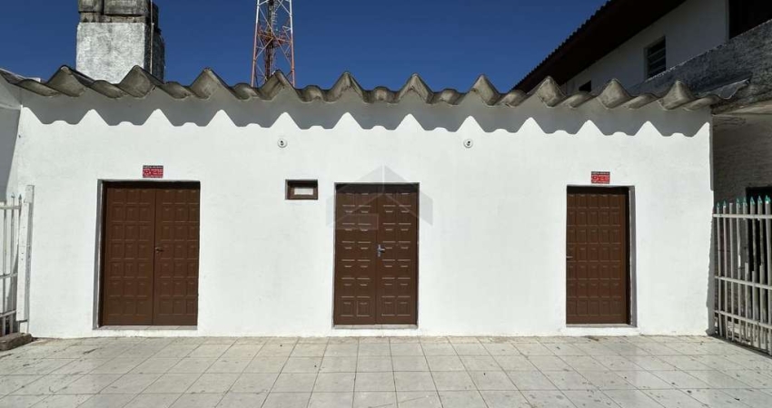Sala Comercial para Locação em Cidreira | Diego Imóveis | 217-LOC