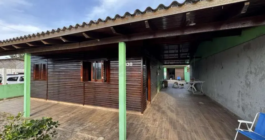 Casa 5 dormitórios para Venda em Cidreira | Diego Imóveis | 220