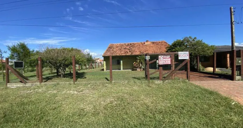 Casa 3 dormitórios para Venda em Cidreira | Diego Imóveis | 220