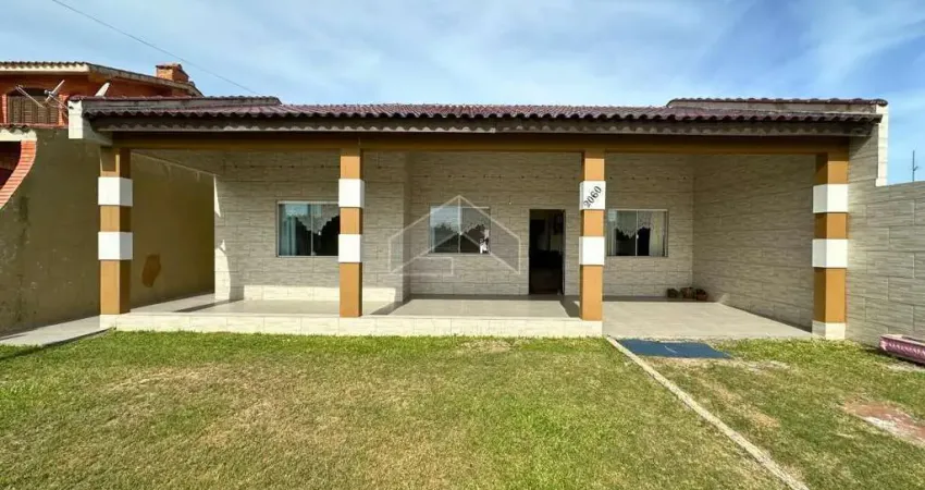 Casa 4 dormitórios para Venda em Cidreira | Diego Imóveis | 88