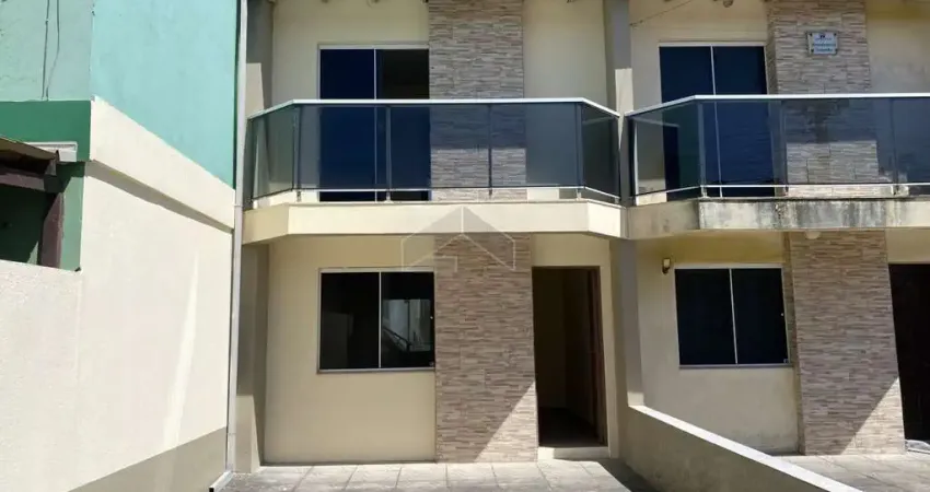 Casa com 2 quartos à venda na Rua Manoel Brás de Lima, 5101, Salinas, Cidreira