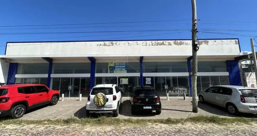 Ponto comercial com 1 sala à venda na Avenida Mostardeiro, 517, Costa do Sol, Cidreira