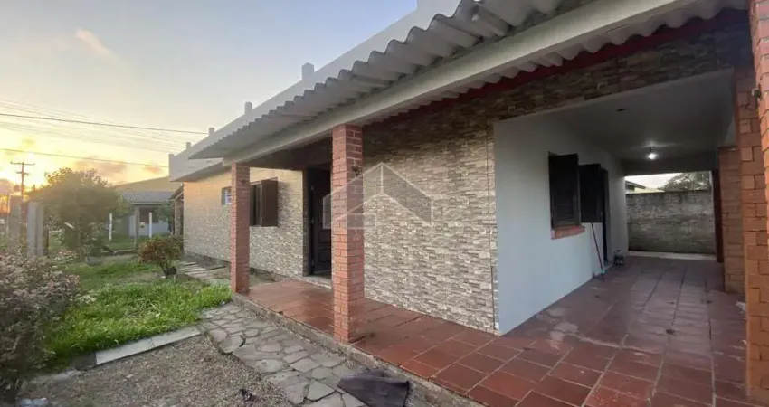 Casa com 4 quartos à venda na Assis Cardoso Dias, 2344, Centro, Cidreira