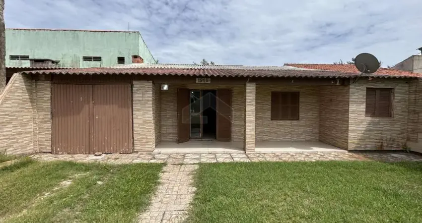 Casa 2 dormitórios para Venda em Cidreira | Diego Imóveis | 229
