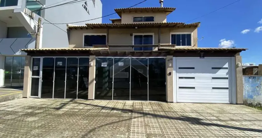 Casa com 4 quartos à venda na Av. Fausto Borba Prates, 4711, Nazaré, Cidreira