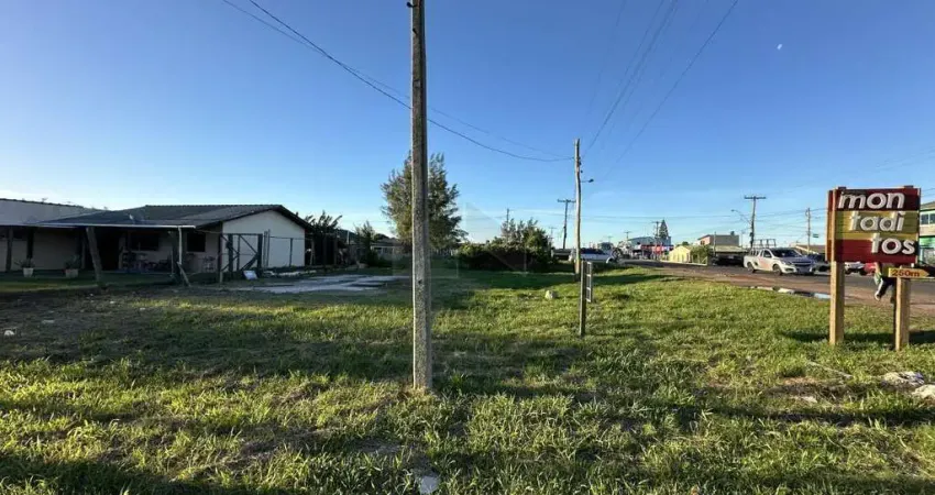 Terreno para Venda em Balneário Pinhal | Diego Imóveis | 242