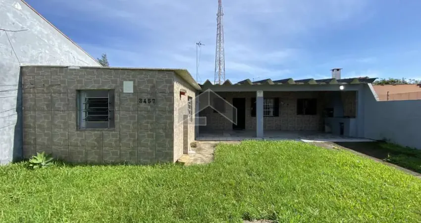 Casa 3 dormitórios à Venda em Cidreira-RS | Diego Imóveis | 248