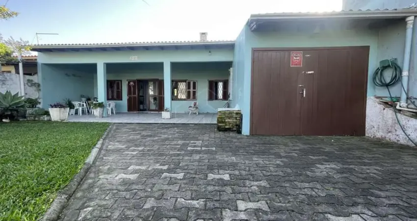 Casa 4 dormitórios para Venda em Cidreira | Diego Imóveis | 234