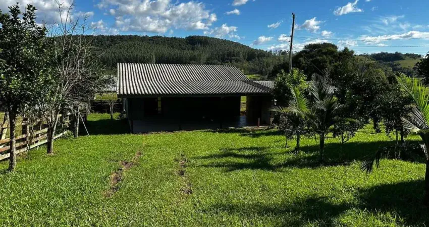 Sítio para Venda em Santo Antônio da Patrulha |Diego Imóveis| 267