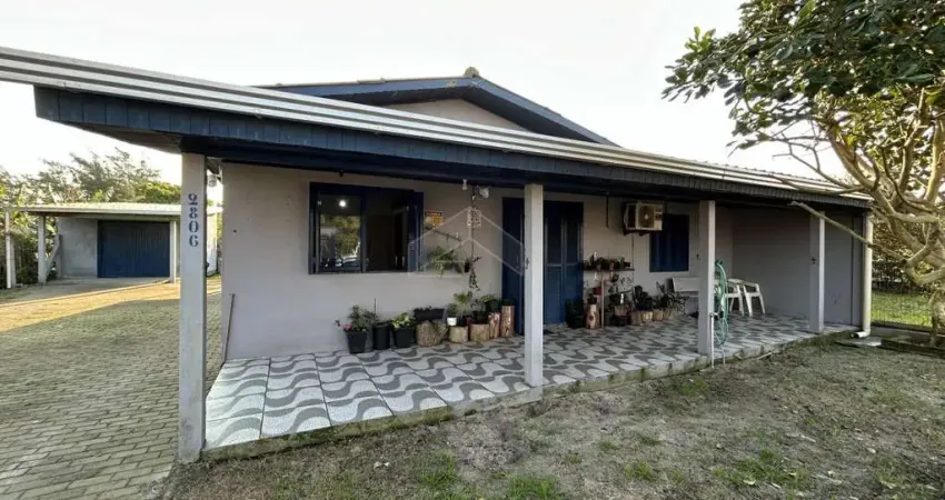 Casa 3 dormitórios para Venda em Cidreira | Diego Imóveis | 282