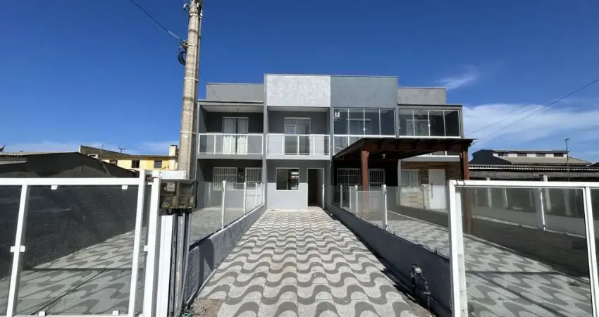 Casa com 2 quartos à venda na Rua Dalva de Oliveira, 82, Salinas, Cidreira