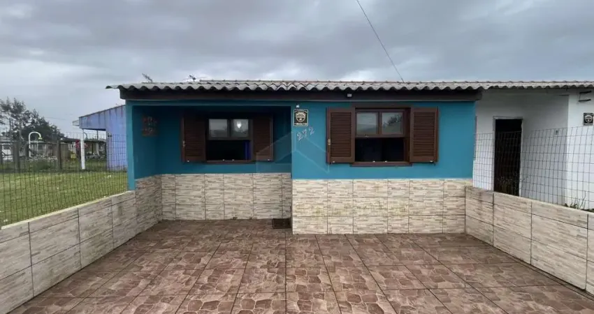 Casa com 2 dormitórios para venda em cidreira | diego imóveis | 292