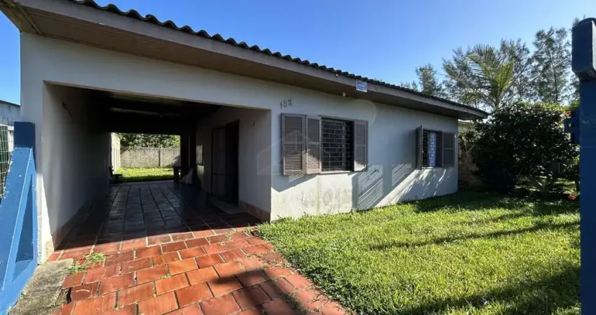 Casa 3 dormitórios para Venda em Cidreira | Diego Imóveis | 292