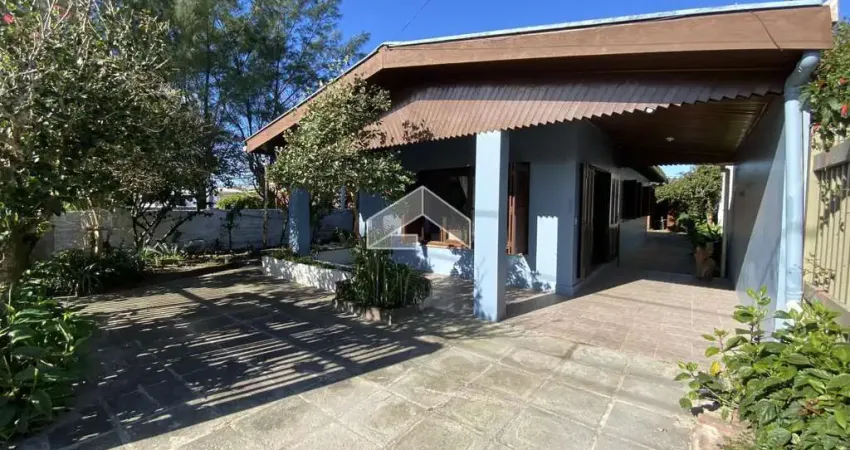 Casa 4 dormitórios para Venda em Cidreira | Diego Imóveis | 260