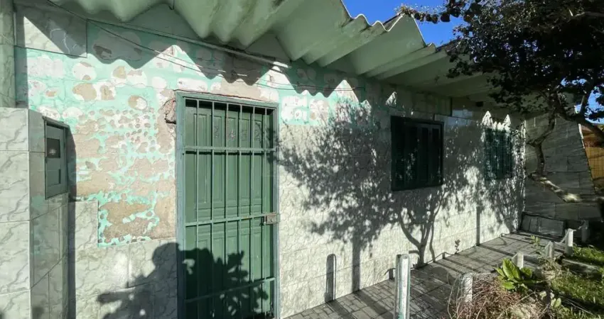 Casa 3 dormitórios para Venda em Cidreira, Centro, 3 dormitórios, 2 banheiros, 1 vaga