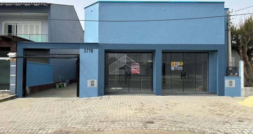 Loja para alugar em Cidreira | Diego Imóveis | 302-LOC