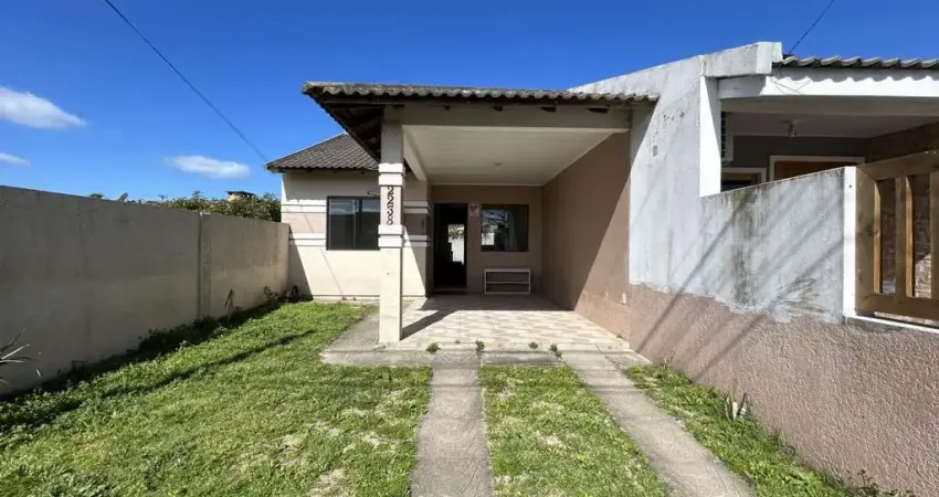 Casa 2 dormitórios para Venda em Cidreira | Diego Imóveis | 307