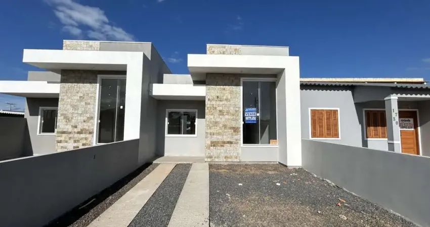 Casa 2 dormitórios para Venda em Cidreira | Diego Imóveis | 51