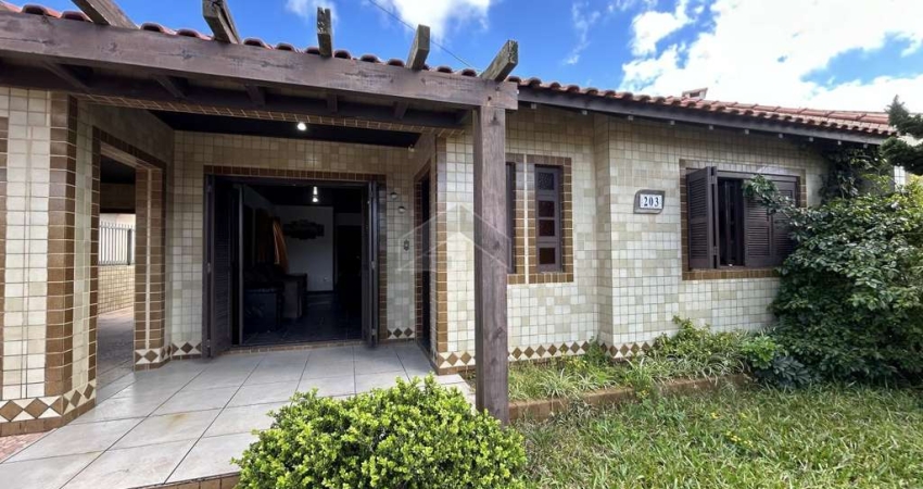 Casa 4 dormitórios para Venda em Cidreira | Diego Imóveis | 85