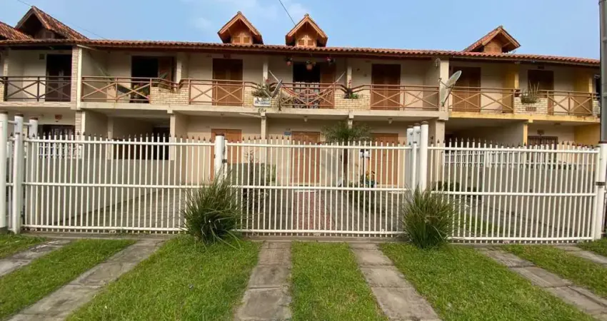 Apartamento 1 dormitório para Venda em Cidreira | Diego Imóveis | 140