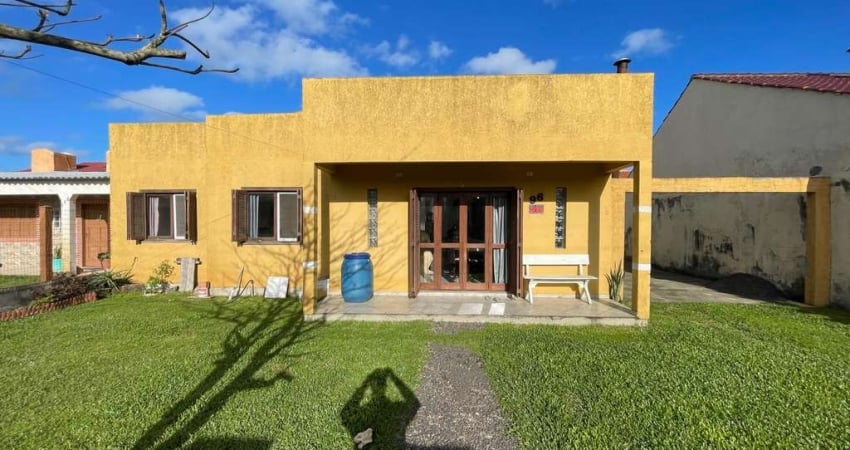 Casa 4 dormitórios para Venda em Cidreira | Diego Imóveis | 199