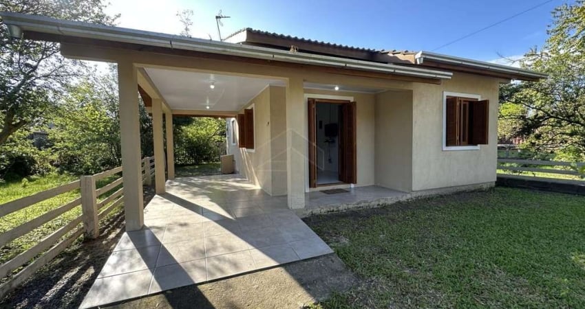 Casa 3 Dormitórios para Venda em Cidreira | Diego Imóveis | 212