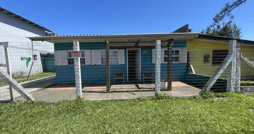 Casa 3 Dormitórios para Venda em Cidreira | Diego Imóveis | 231