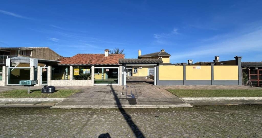 Casa 4 dormitórios para venda em Cidreira | Diego Imóveis | 224