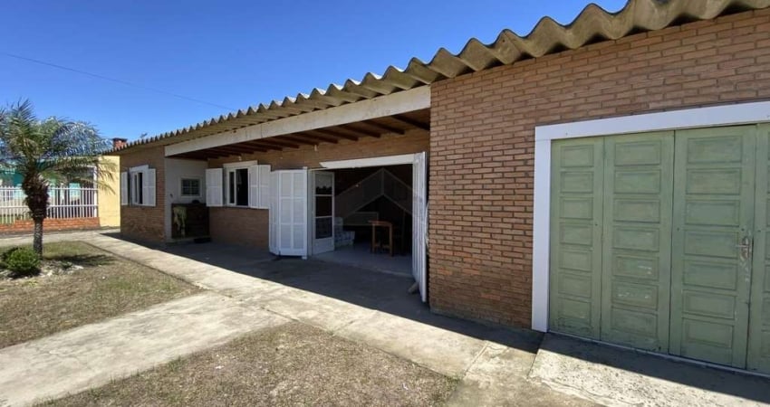 Casa 4 dormitórios para Venda em Cidreira | Diego Imóveis | 265