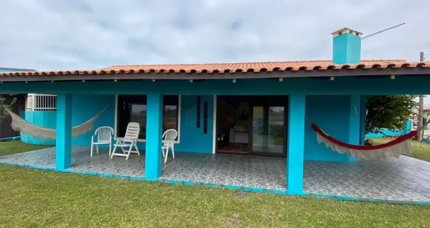 Casa 3 dormitórios para Venda em Cidreira | Diego Imóveis | 55