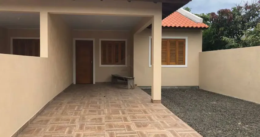 Casa 2 Dormitórios para Venda em Cidreira | Diego Imóveis | 256