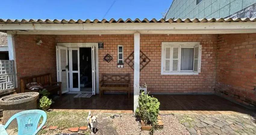 Casa 2 dormitórios para Venda em Cidreira | Diego Imóveis | 87