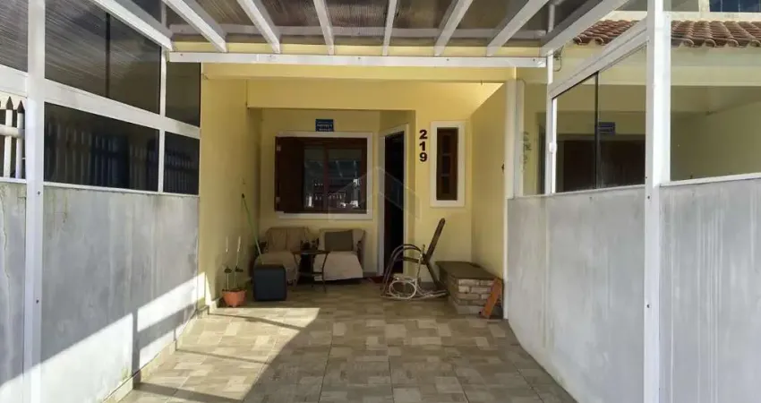 Sobrado 2 dormitórios para venda em Cidreira | Diego Imóveis | 124