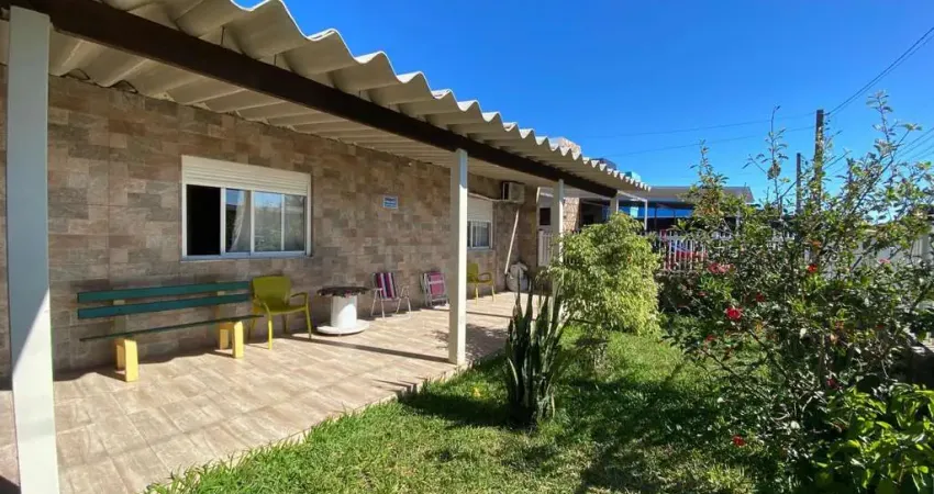 Casa 2 dormitórios para Venda em Cidreira | Diego Imóveis | 305