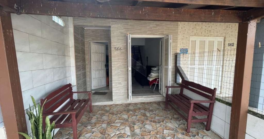Sobrado 1 dormitório para Venda em Cidreira | Diego Imóveis | 173