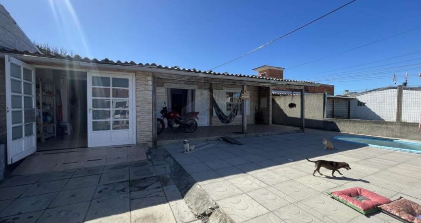 Casa com 4 quartos à venda na Rua Arildo Luis, 4195, Centro, Cidreira