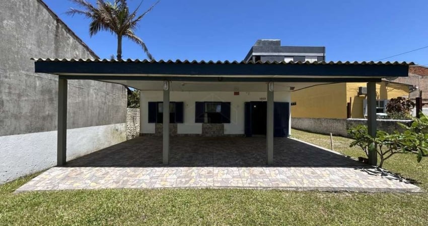 Casa 3 dormitórios para Venda em Cidreira | Diego Imóveis | 310