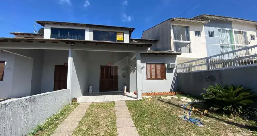 Sobrado para Venda em Cidreira | Diego Imóveis | 322