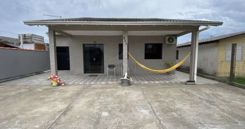 Casa 3 dormitórios para Venda em Cidreira | Diego Imóveis | 323