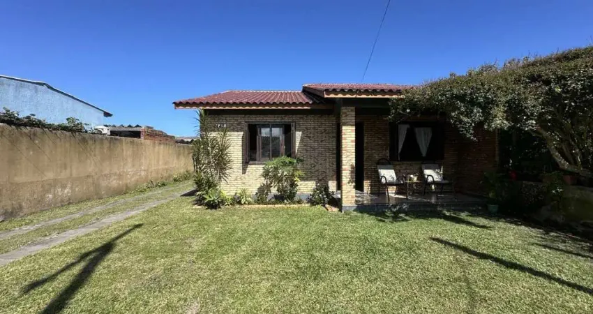 Casa 3 dormitórios para Venda em Cidreira | Diego Imóveis | 200