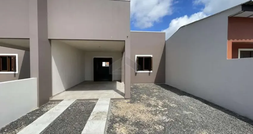 Casa 2 dormitórios para Venda em Cidreira, Salinas, 2 dormitórios, 1 suíte, 2 banheiros