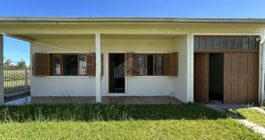 Casa 3 dormitórios para Venda em Cidreira | Diego Imóveis | 317